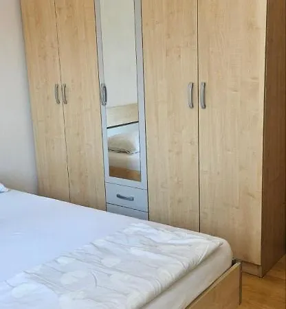 Stan アパート コニツ