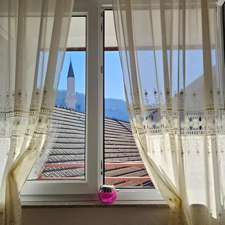 Apartamento Stan Konjic