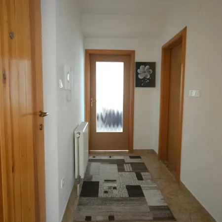 Apartamento Stan Konjic