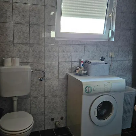 Stan Lägenhet Konjic