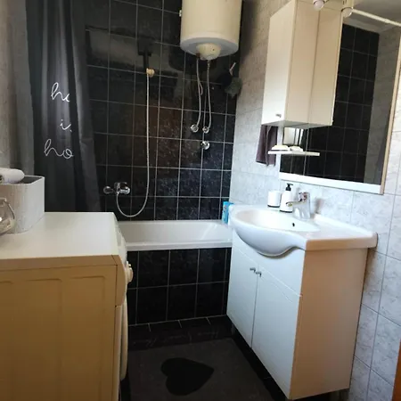 Stan Apartamento Konjic